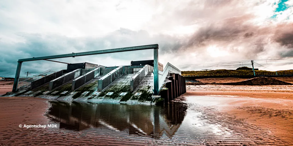 Onderzoeksdijk