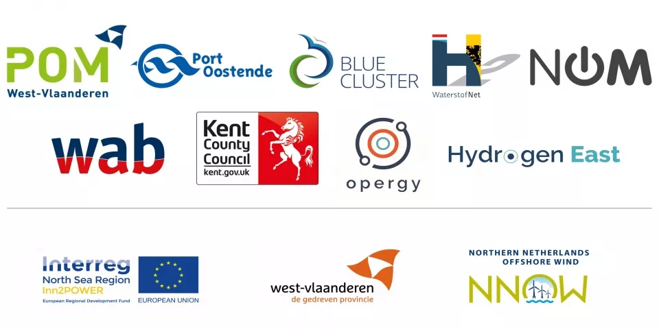 inn2power partners logos